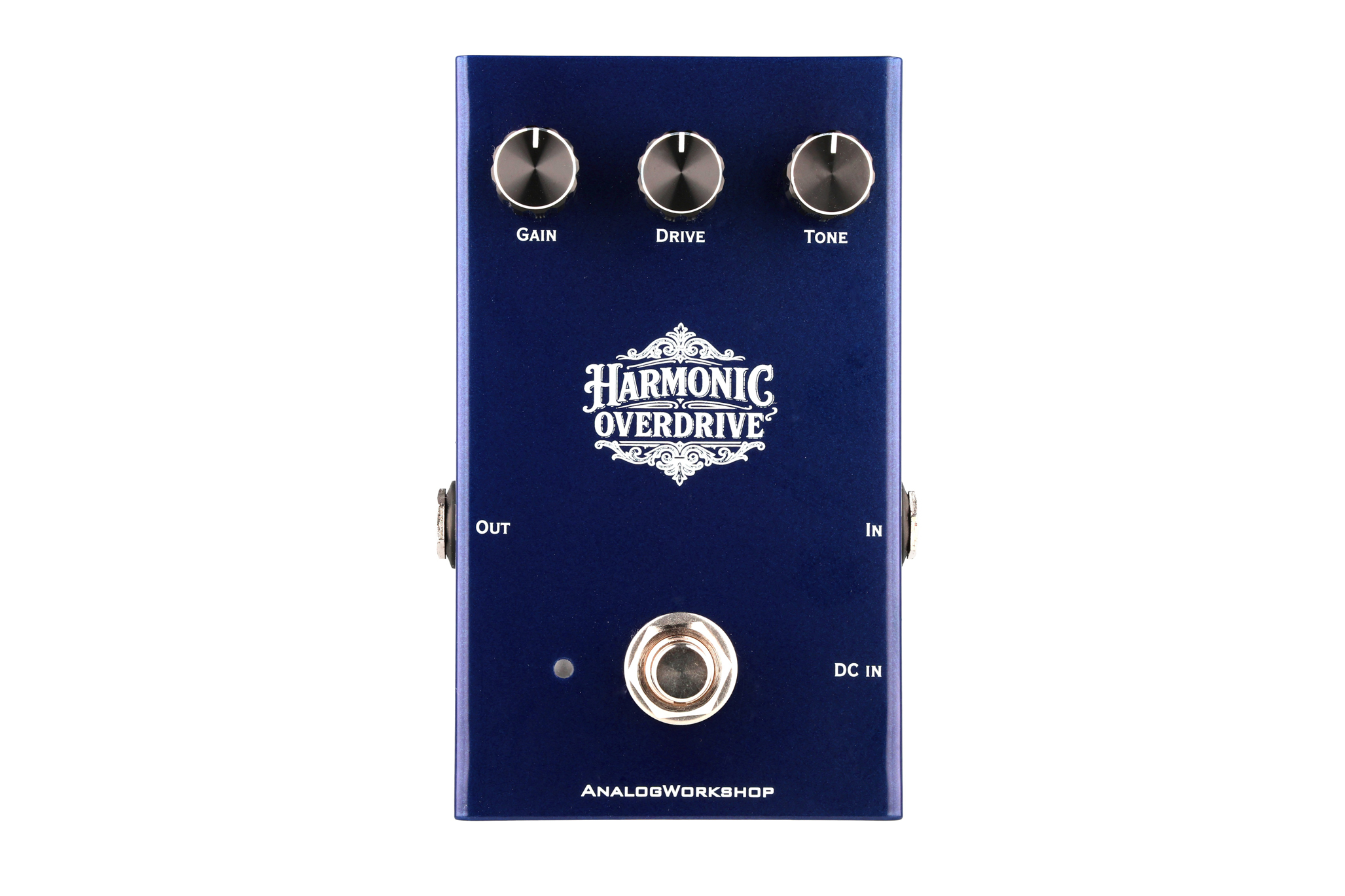 HARMONIC OVERDRIVE_1