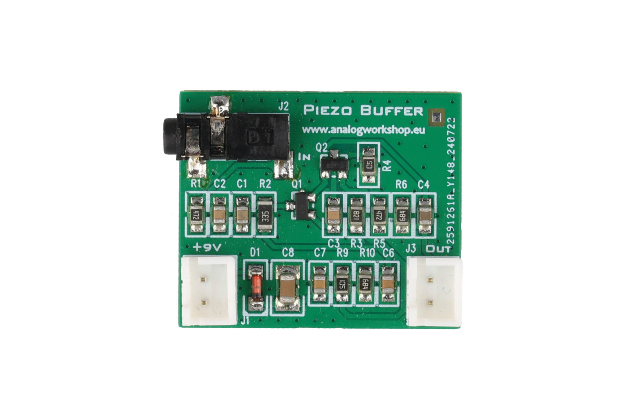 PIEZO BUFFER_4